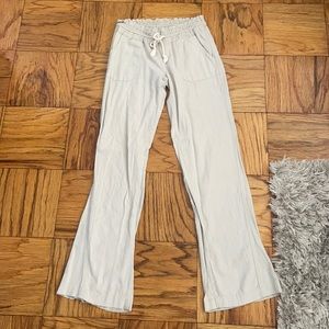 Roxy beach pants